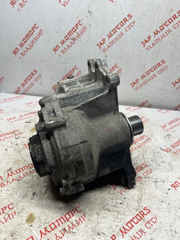 Раздатка, 5000 рублей, Владимир