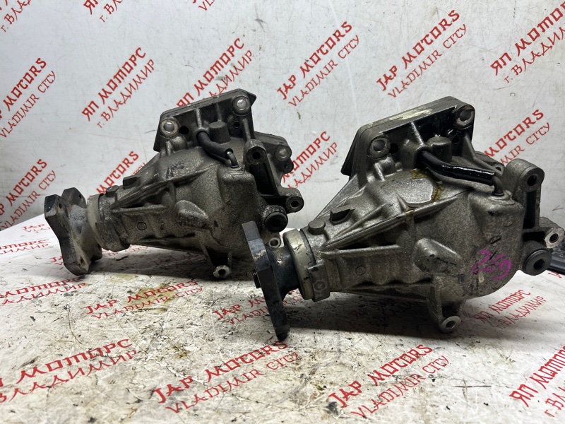 Раздатка, 5000 рублей, Владимир