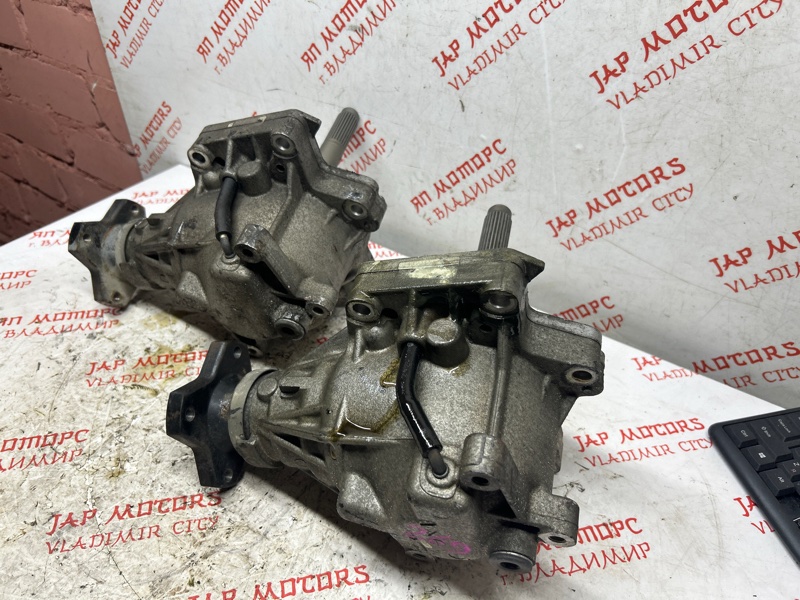 Раздатка, 5000 рублей, Владимир