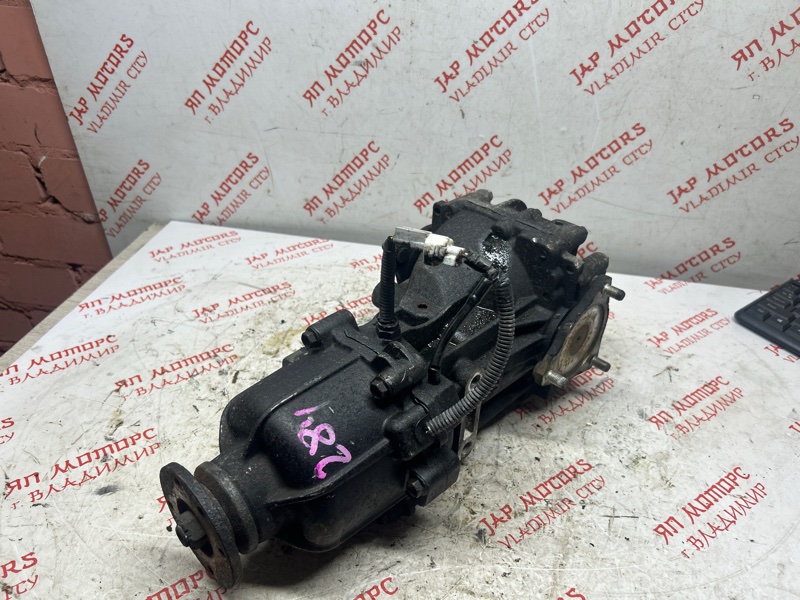 Редуктор, 10000 рублей, Владимир