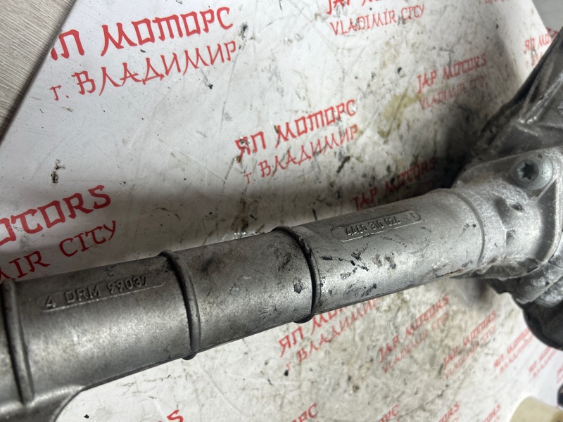 Редуктор моста, 45000 рублей, Владимир