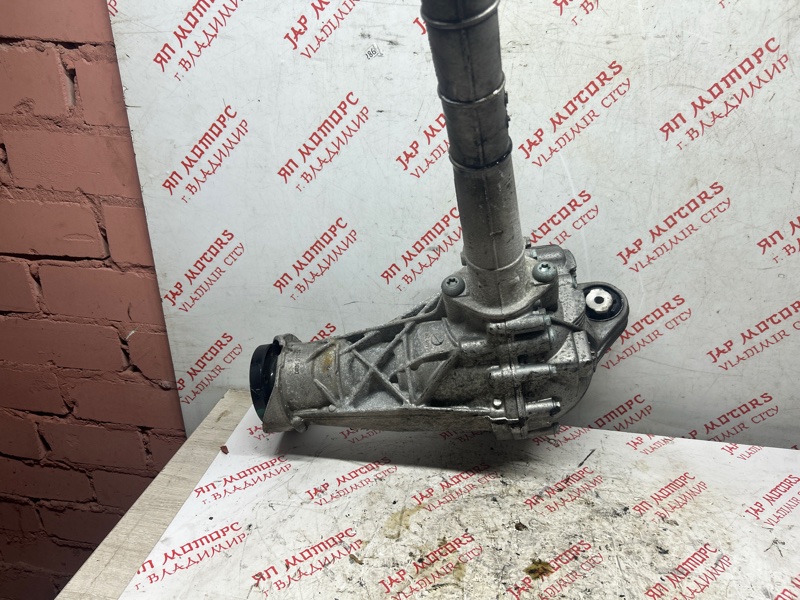 Редуктор моста, 45000 рублей, Владимир