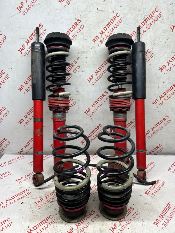 Амортизатор подвески, 20000 рублей, Владимир