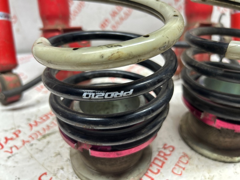 Амортизатор подвески, 20000 рублей, Владимир