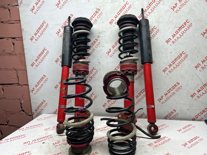 Амортизатор подвески, 20000 рублей, Владимир