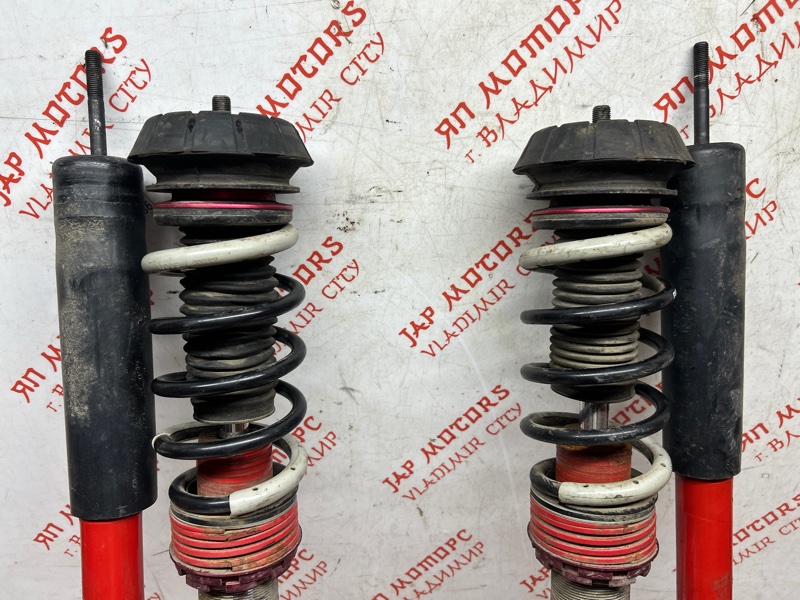 Амортизатор подвески, 20000 рублей, Владимир