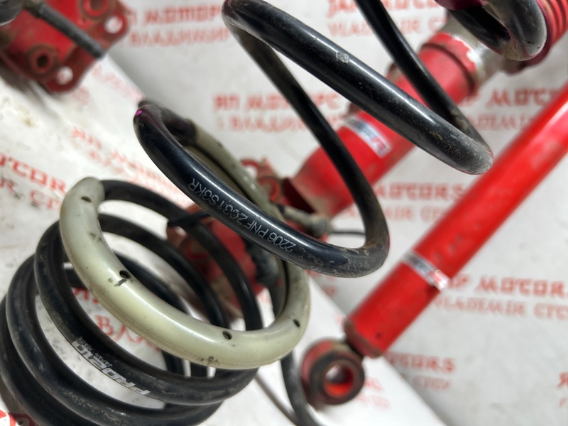 Амортизатор подвески, 20000 рублей, Владимир