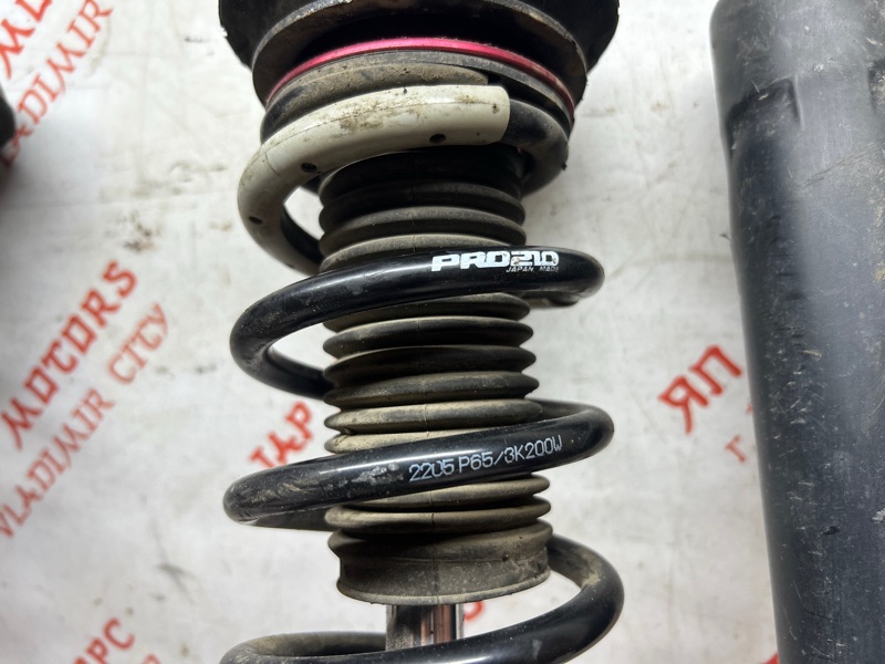 Амортизатор подвески, 20000 рублей, Владимир