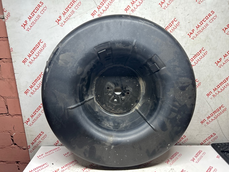 Колпак запасного колеса, 25000 рублей, Владимир