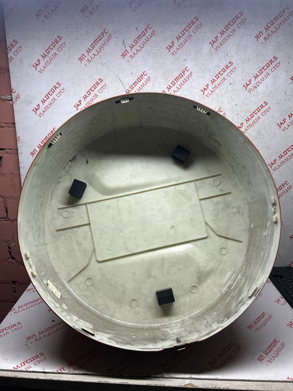 Колпак запасного колеса, 25000 рублей, Владимир