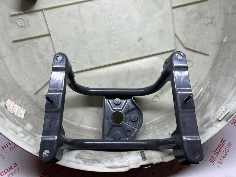 Колпак запасного колеса, 25000 рублей, Владимир