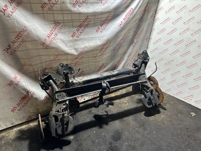 Балка подвески, 25000 рублей, Владимир