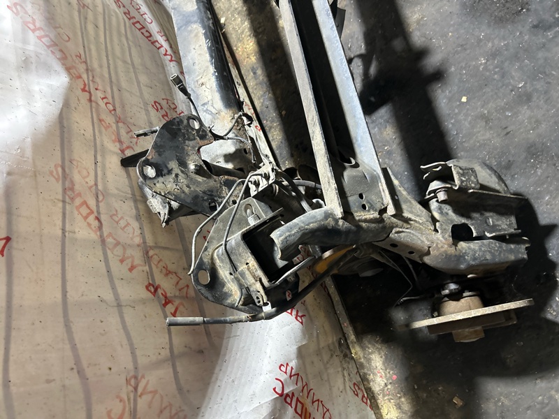 Балка подвески, 25000 рублей, Владимир