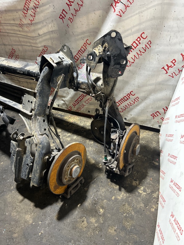 Балка подвески, 25000 рублей, Владимир