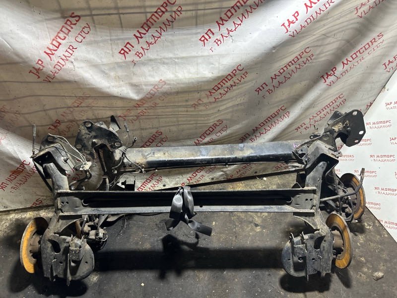 Балка подвески, 25000 рублей, Владимир