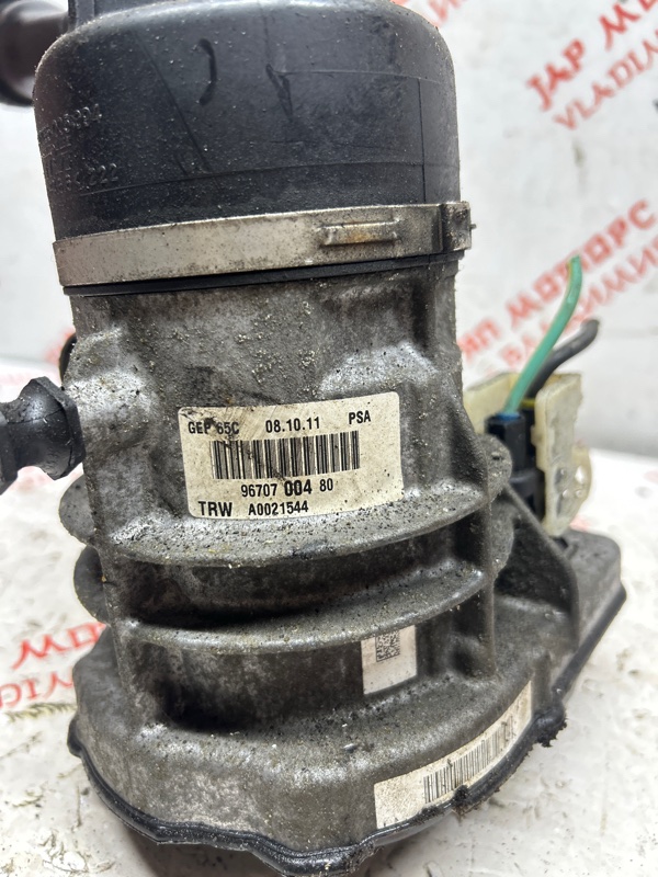 Насос ГУР, 5000 рублей, Владимир