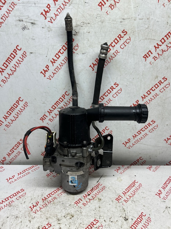 Насос ГУР, 8000 рублей, Владимир