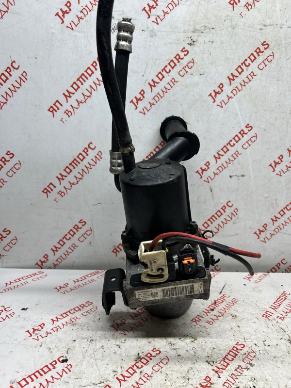 Насос ГУР, 8000 рублей, Владимир