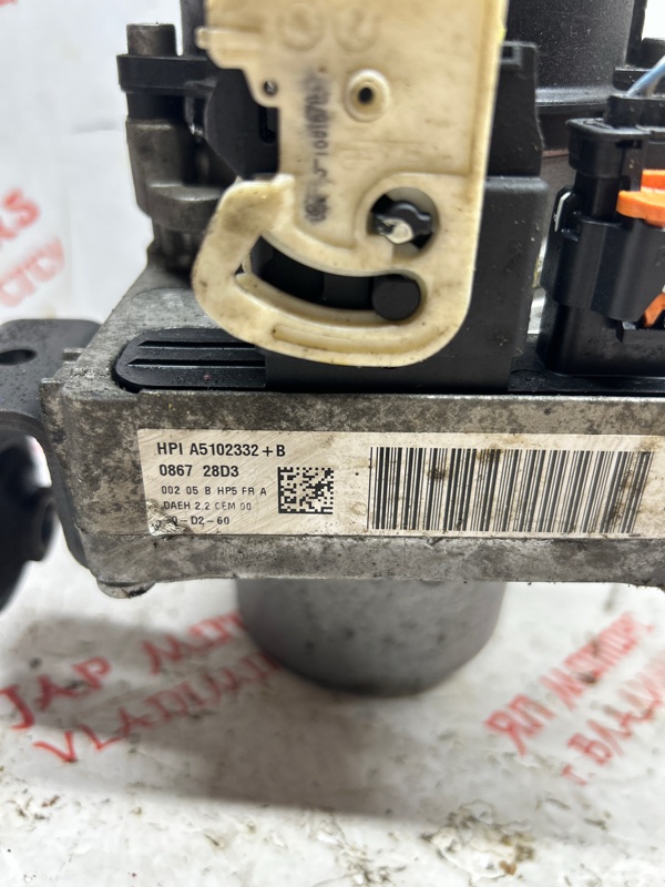 Насос ГУР, 8000 рублей, Владимир