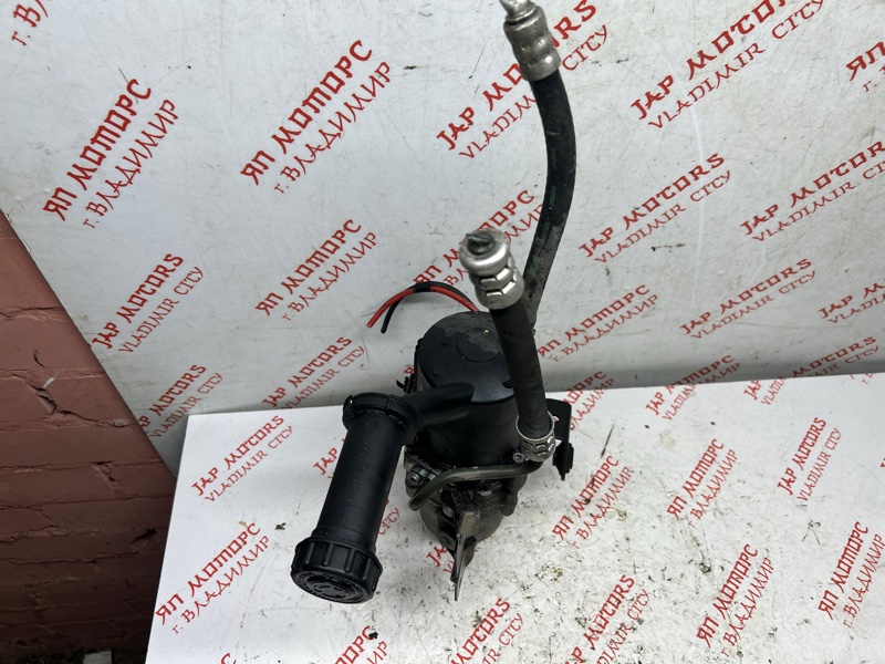 Насос ГУР, 8000 рублей, Владимир