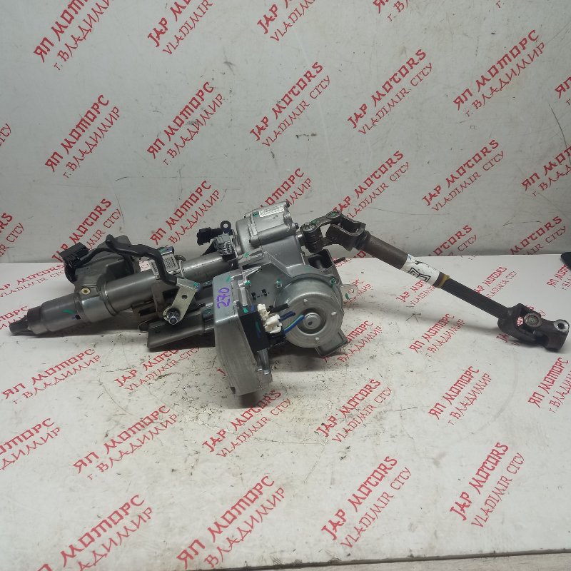 Рулевая колонка, 5000 рублей, Владимир