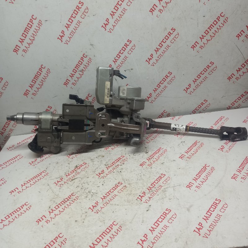 Рулевая колонка, 5000 рублей, Владимир