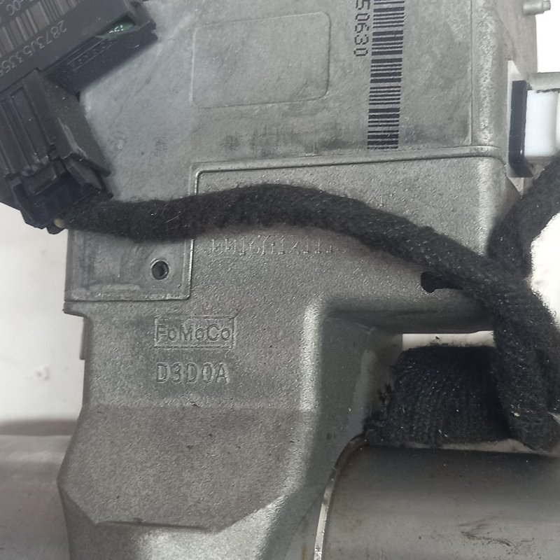 Рулевая колонка, 5000 рублей, Владимир