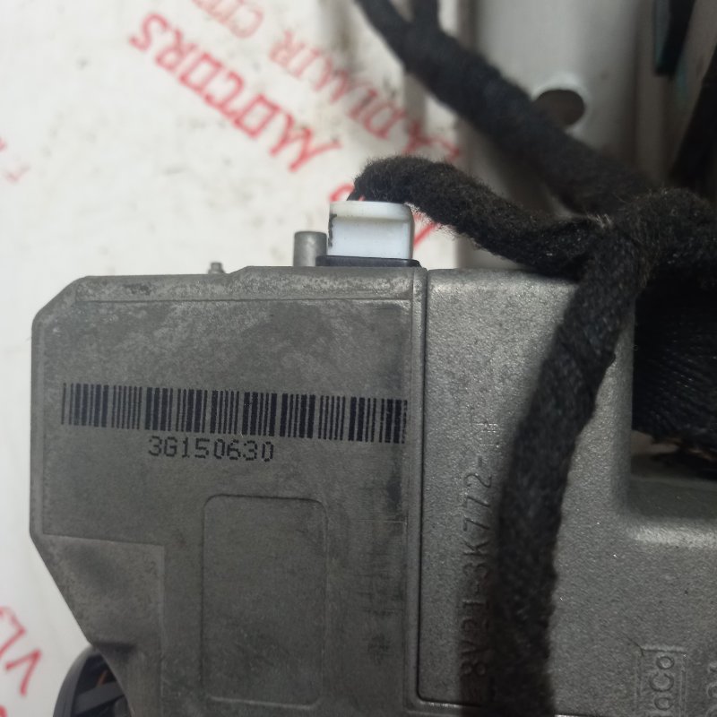 Рулевая колонка, 5000 рублей, Владимир