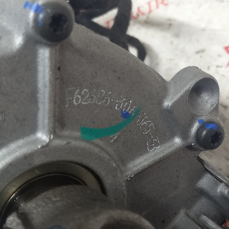 Рулевая колонка, 5000 рублей, Владимир