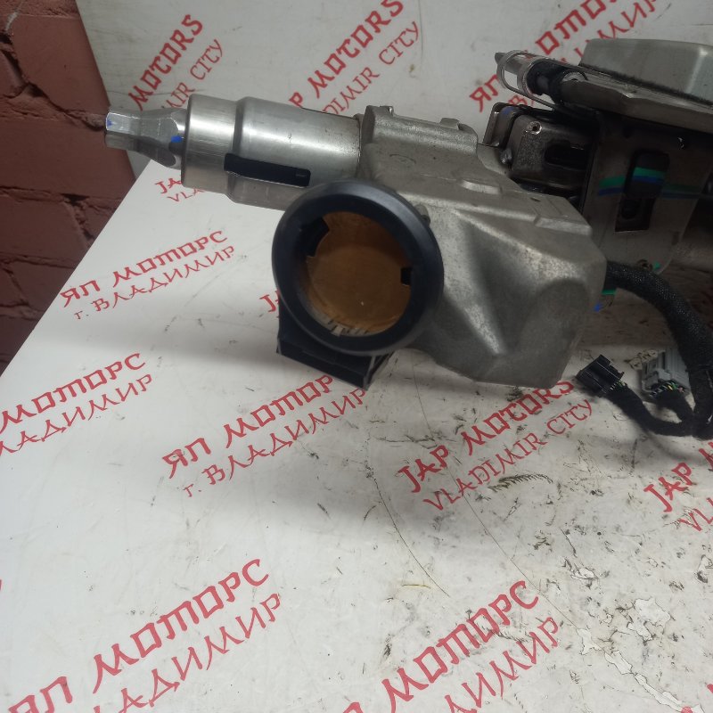 Рулевая колонка, 5000 рублей, Владимир