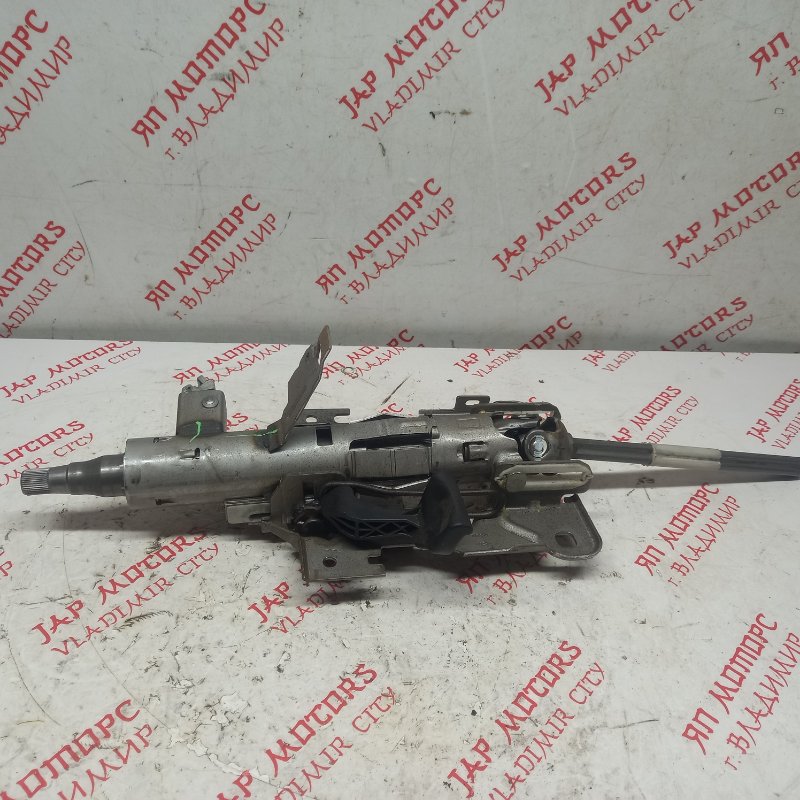 Рулевая колонка, 1500 рублей, Владимир