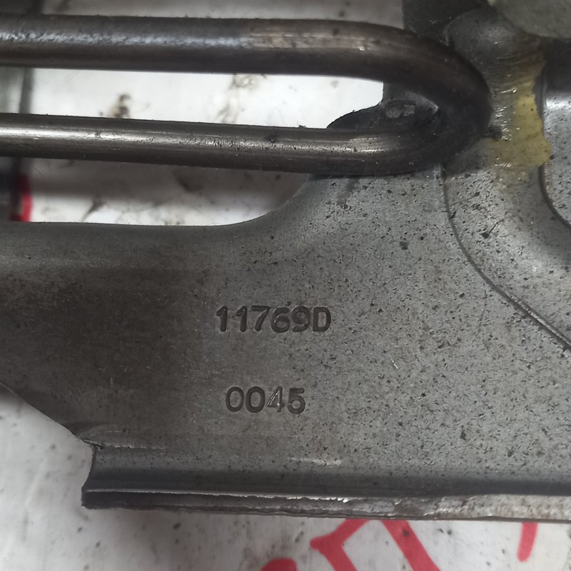 Рулевая колонка, 1500 рублей, Владимир