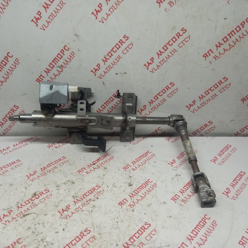 Рулевая колонка, 3000 рублей, Владимир