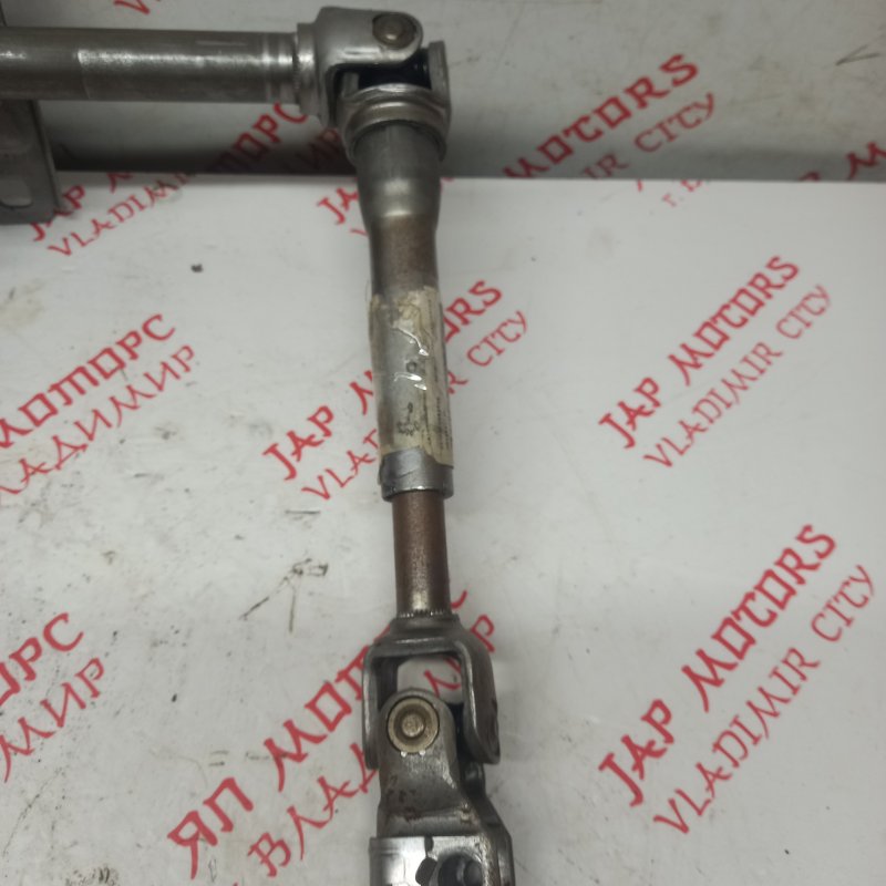 Рулевая колонка, 3000 рублей, Владимир