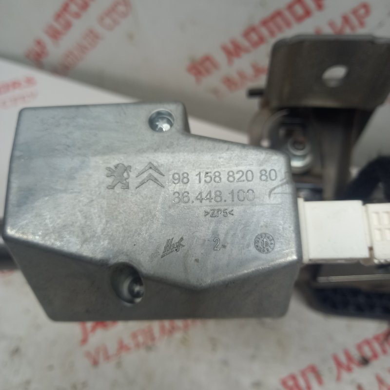 Рулевая колонка, 3000 рублей, Владимир