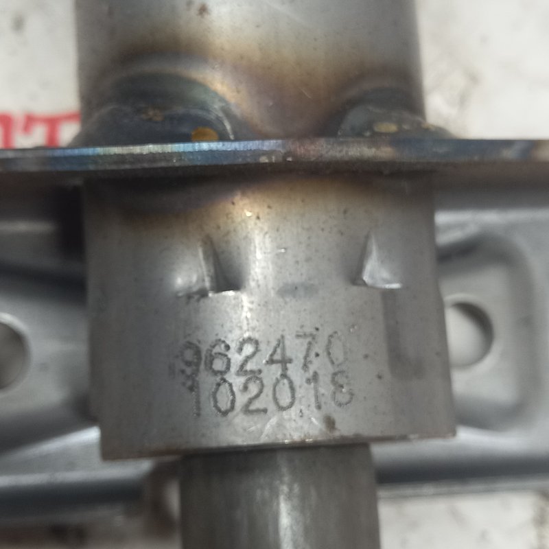 Рулевая колонка, 3000 рублей, Владимир