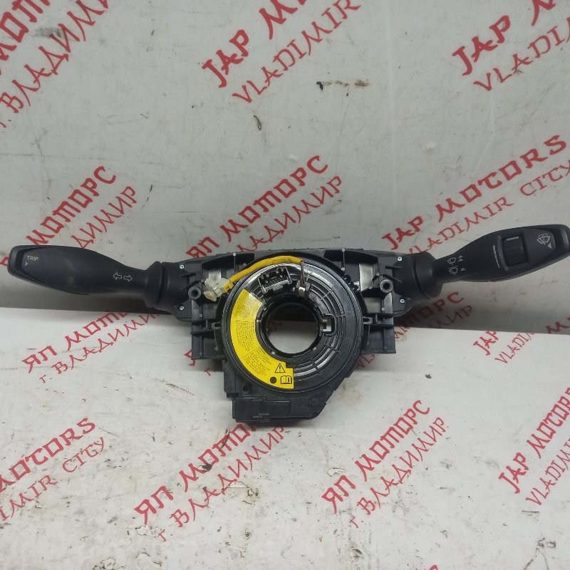 Блок подрулевых переключателей, 5000 рублей, Владимир