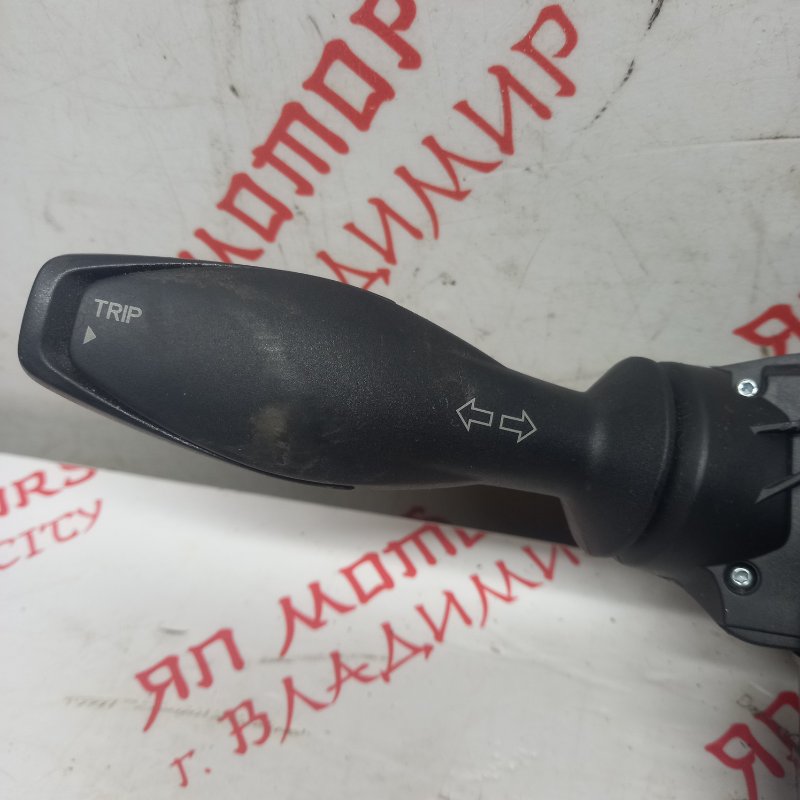 Блок подрулевых переключателей, 5000 рублей, Владимир