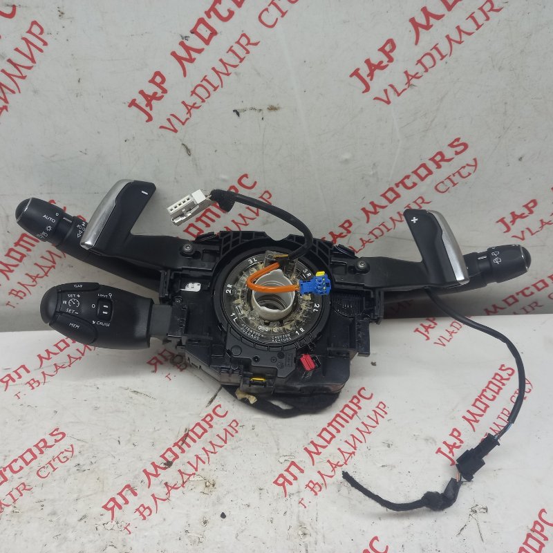 Блок подрулевых переключателей, 6000 рублей, Владимир