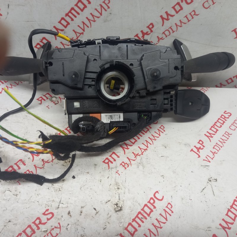 Блок подрулевых переключателей, 6000 рублей, Владимир