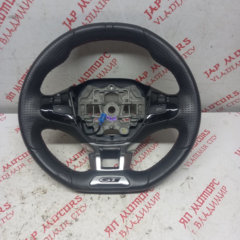 Руль, 10000 рублей, Владимир