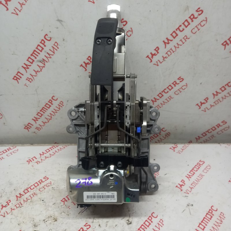 Рулевая колонка, 3000 рублей, Владимир