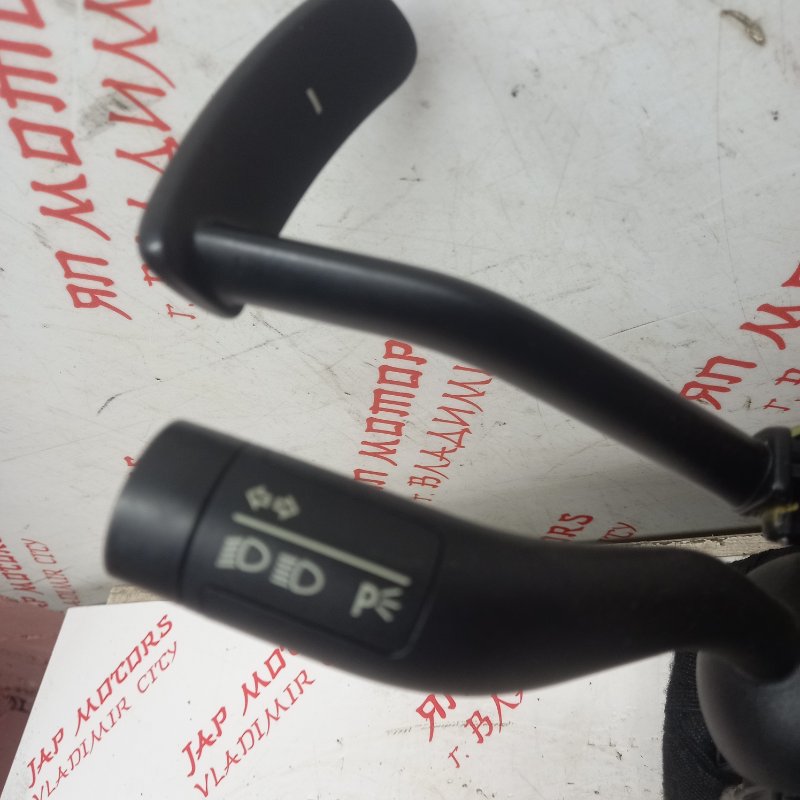 Блок подрулевых переключателей, 4000 рублей, Владимир