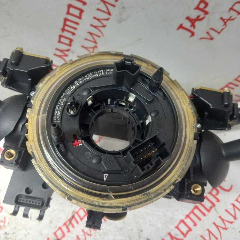 Блок подрулевых переключателей, 4000 рублей, Владимир