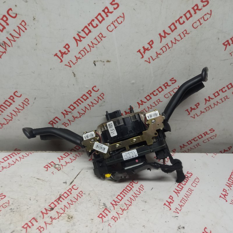 Блок подрулевых переключателей, 4000 рублей, Владимир