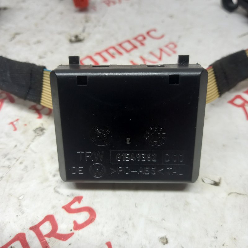 Кнопки на руль, 4000 рублей, Владимир