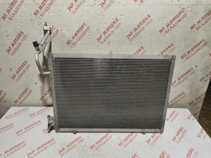 Радиатор кондиционера, 4000 рублей, Владимир