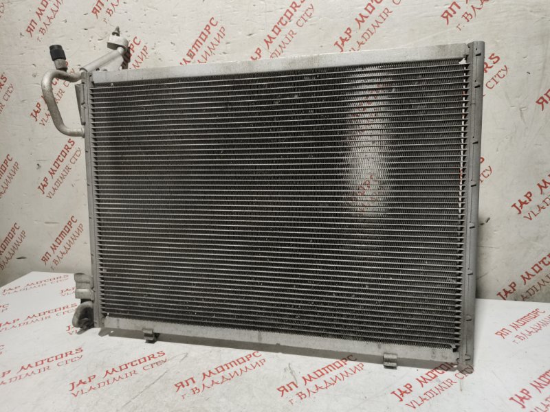 Радиатор кондиционера, 4000 рублей, Владимир