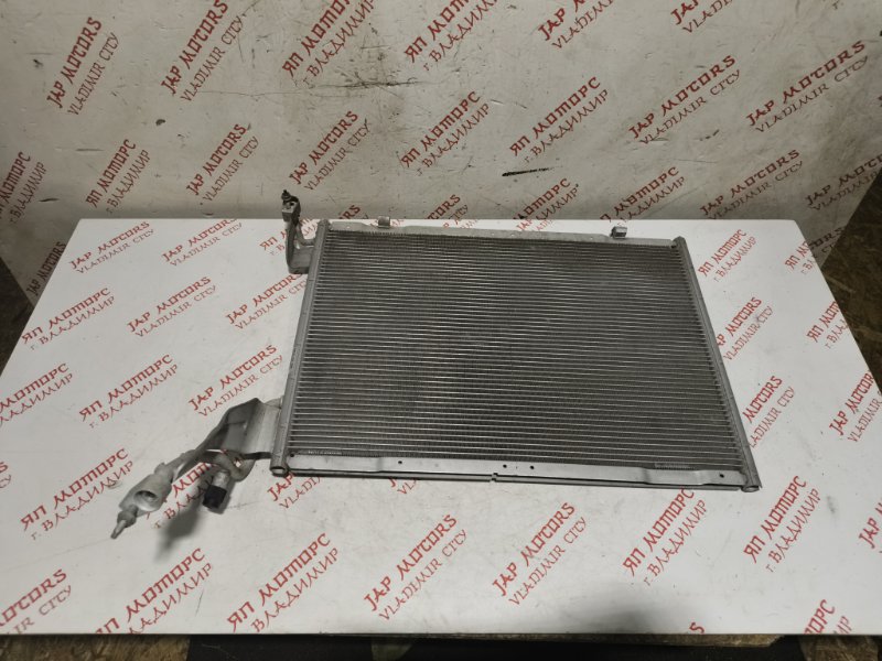 Радиатор кондиционера, 4000 рублей, Владимир