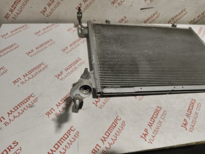 Радиатор кондиционера, 4000 рублей, Владимир